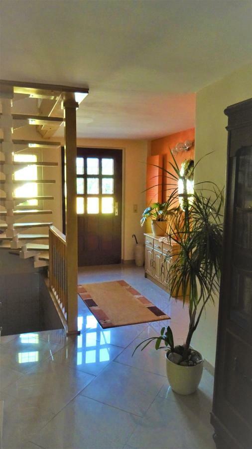 Privatzimmer Lehmann Kottmar Екстериор снимка
