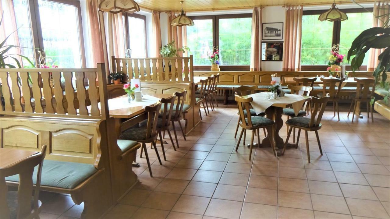 Privatzimmer Lehmann Kottmar Екстериор снимка