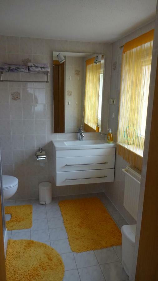 Privatzimmer Lehmann Kottmar Екстериор снимка