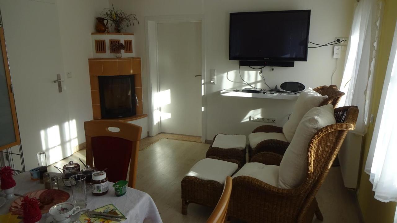 Privatzimmer Lehmann Kottmar Екстериор снимка