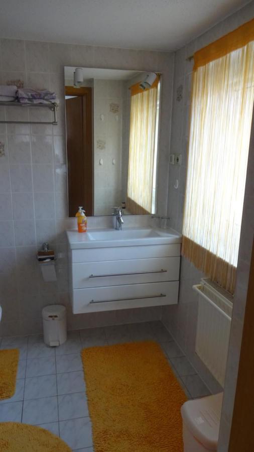 Privatzimmer Lehmann Kottmar Екстериор снимка