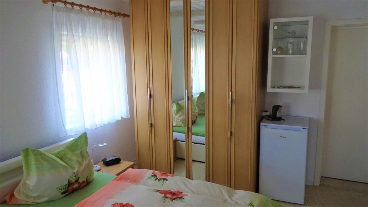 Privatzimmer Lehmann Kottmar Екстериор снимка